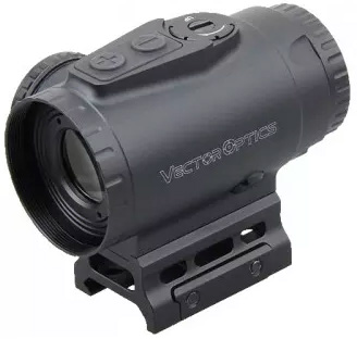 Прицел коллиматорный Vector Optics Paragon 3x18 Micro