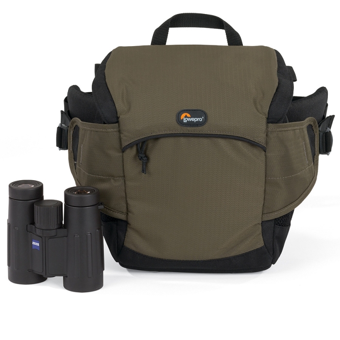 Сумка LowePro Field Station (Dark Olive)