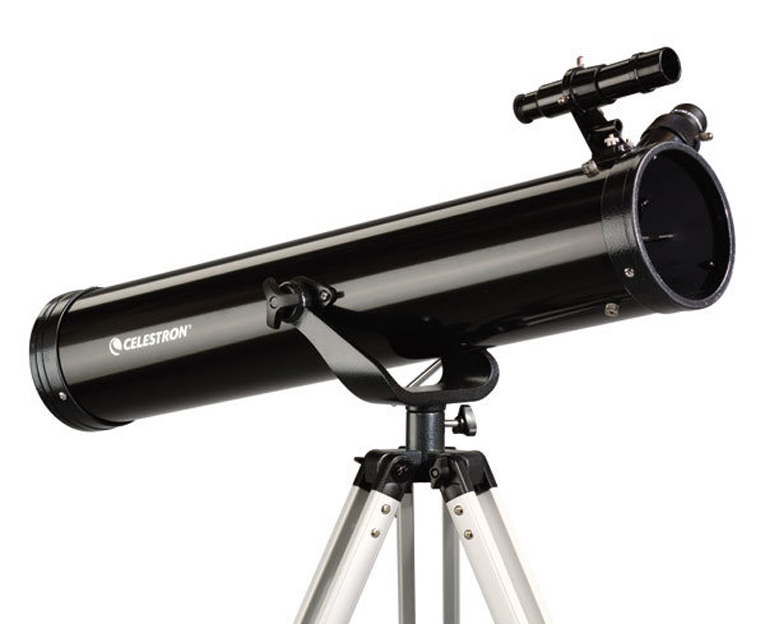 Телескоп Celestron PowerSeeker 76 AZ