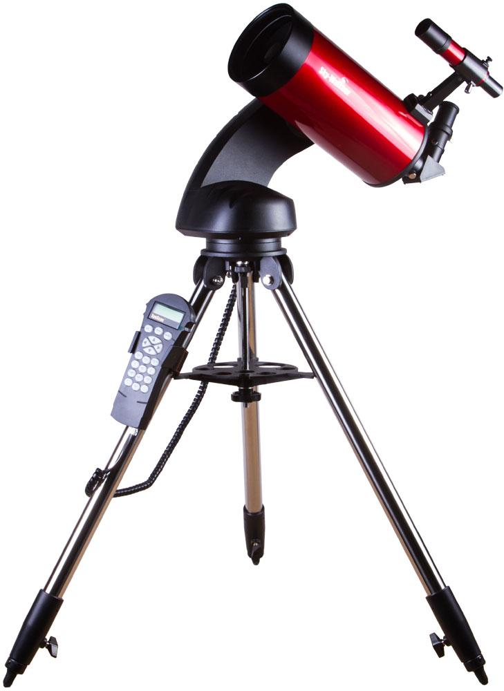 Телескоп Sky-Watcher Star Discovery MAK127 SynScan GOTO