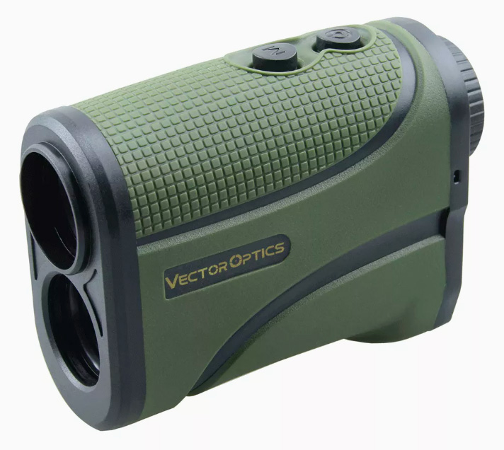 Дальномер лазерный Vector Optics Paragon 6x25 GenII