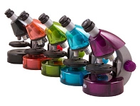 Микроскоп Levenhuk LabZZ M101 Микроскоп Levenhuk LabZZ M101