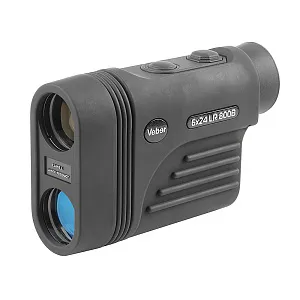 Дальномер лазерный Veber 6x24 LR 800B, изображение 1