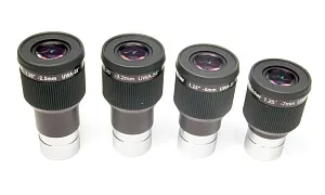 Широкоугольный окуляр Sky-Watcher SWA 7 мм 1,25", изображение 1