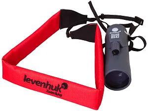 Монокуляр Levenhuk Nelson 8x42 (выставочный образец), изображение 1
