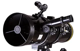 «Телескоп ночного видения» – есть ли такой оптический прибор?