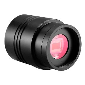 Астрокамера Sky-Watcher Syncam 585M USB 3.0, монохромная, изображение 1
