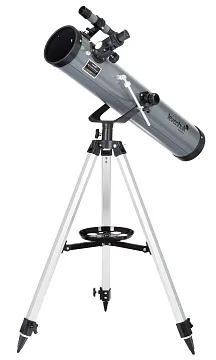Телескоп Levenhuk Blitz 76 BASE, изображение 1