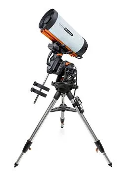 Телескоп Celestron RASA 8" CGX, изображение 1
