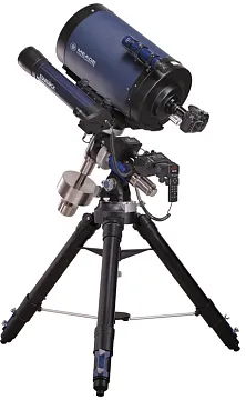 Телескоп Meade LX850 12" (f/8) ACF на монтировке StarLock, изображение 1