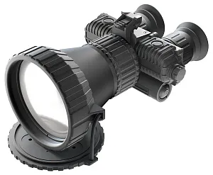 Бинокль тепловизионный FORTUNA General 100S6, изображение 1