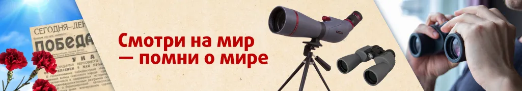Подарки на День Победы