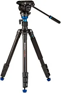 Штатив Benro A2883F с видеоголовой S4PRO
