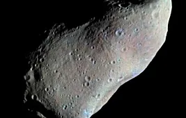 Солнечная система: кометы, планеты, астероиды и другие объекты