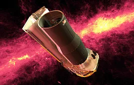 Инфракрасные телескопы: характеристики, примеры открытий