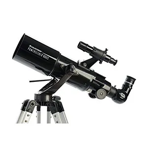 Телескоп Celestron PowerSeeker 80 AZS, изображение 1
