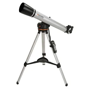 Телескоп Celestron LCM 80, изображение 1