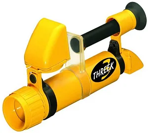 Игрушка-трансформер оптическая Navir «3 в 1», изображение 1