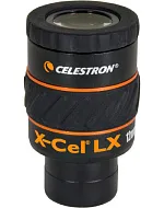Окуляр Celestron X-Cel LX 12 мм, 1,25"