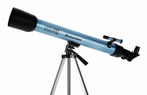 Телескоп Celestron Land&Sky 60 AZ, изображение 1