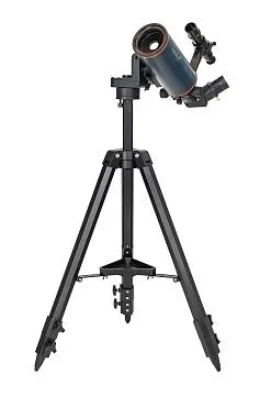 Фототелескоп Levenhuk Kelvin MAK60 mini AZ, изображение 1