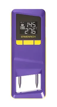 Термометр для мяса Ermenrich BBQ GT40, изображение 1