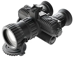 Бинокль тепловизионный FORTUNA General 50S6, изображение 1