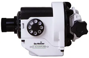 Монтировка Sky-Watcher Star Adventurer 2i (с крепежной платформой и искателем полюса), изображение 1