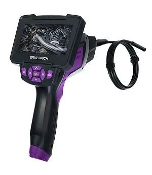 Видеоэндоскоп Ermenrich Seek VE60, изображение 1