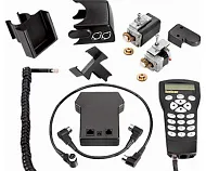 Комплект Sky-Watcher для модернизации монтировки EQ6 (SynScan GOTO)