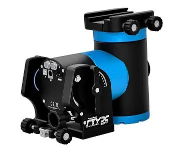 Монтировка Pegasus Astro NYX-101 Harmonic Gear без треноги