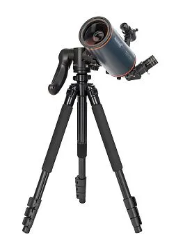Фототелескоп Levenhuk Kelvin MAK80 AZ, изображение 1