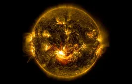 Характеристика последовательности красных гигантов – особенности звезд