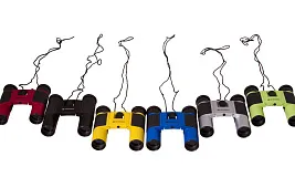 Сравнение биноклей: изучаем рейтинги или оцениваем самостоятельно?