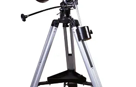 Как смотреть космос: в телескоп или бинокль?