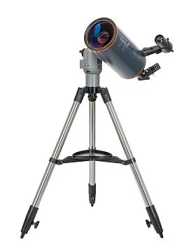 Фототелескоп Levenhuk Kelvin MAK127 AZ GOTO Wi-Fi, изображение 1
