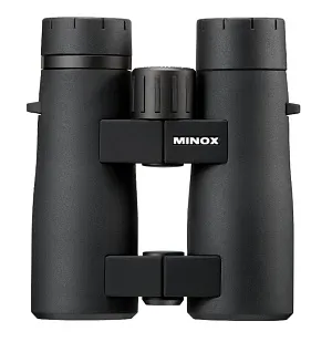 Бинокль MINOX BL 10x44 BR, изображение 1