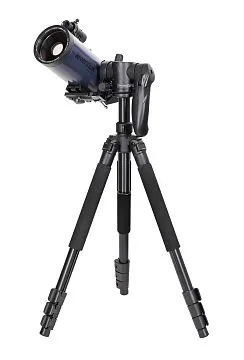 Телескоп Levenhuk New Skyline BASE МАК 80/850 AZ-M, изображение 1