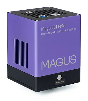 Камера цифровая MAGUS CLM90, изображение 1