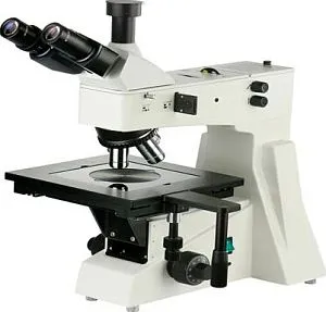Микроскоп промышленный XSK-300 ДИК, изображение 1