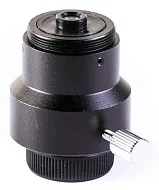 Крепление Levenhuk C-mount 0,5x для камеры с экраном
