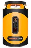 Лазерный уровень Ermenrich PLUS LN40, оранжевый