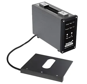 Нагревательный предметный столик Levenhuk, изображение 1