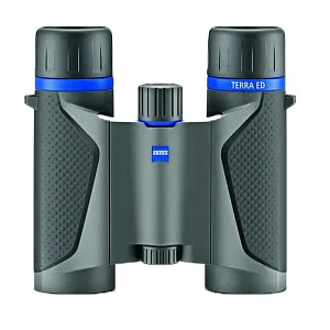 Бинокль Carl Zeiss 10x25 TERRA ED, изображение 1