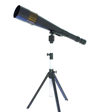 Зрительная труба ЗТ 15–60x66, цветная, изображение 1