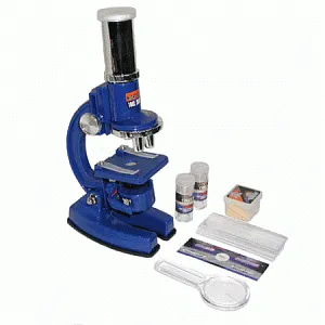 Микроскоп Eastcolight 600х, изображение 1