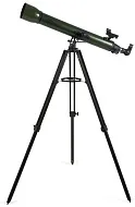 Телескоп Celestron ExploraScope 80 AZ