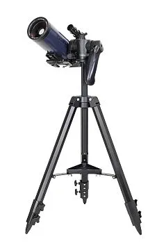 Телескоп Levenhuk New Skyline BASE МАК 70/1000 AZ-M, изображение 1