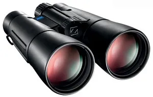 Бинокль Carl Zeiss 10x56 T* Conquest, изображение 1