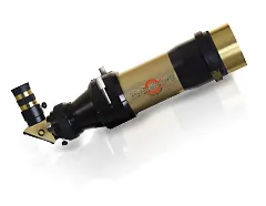 Солнечный телескоп CORONADO Н-альфа SM60T BF10, изображение 1